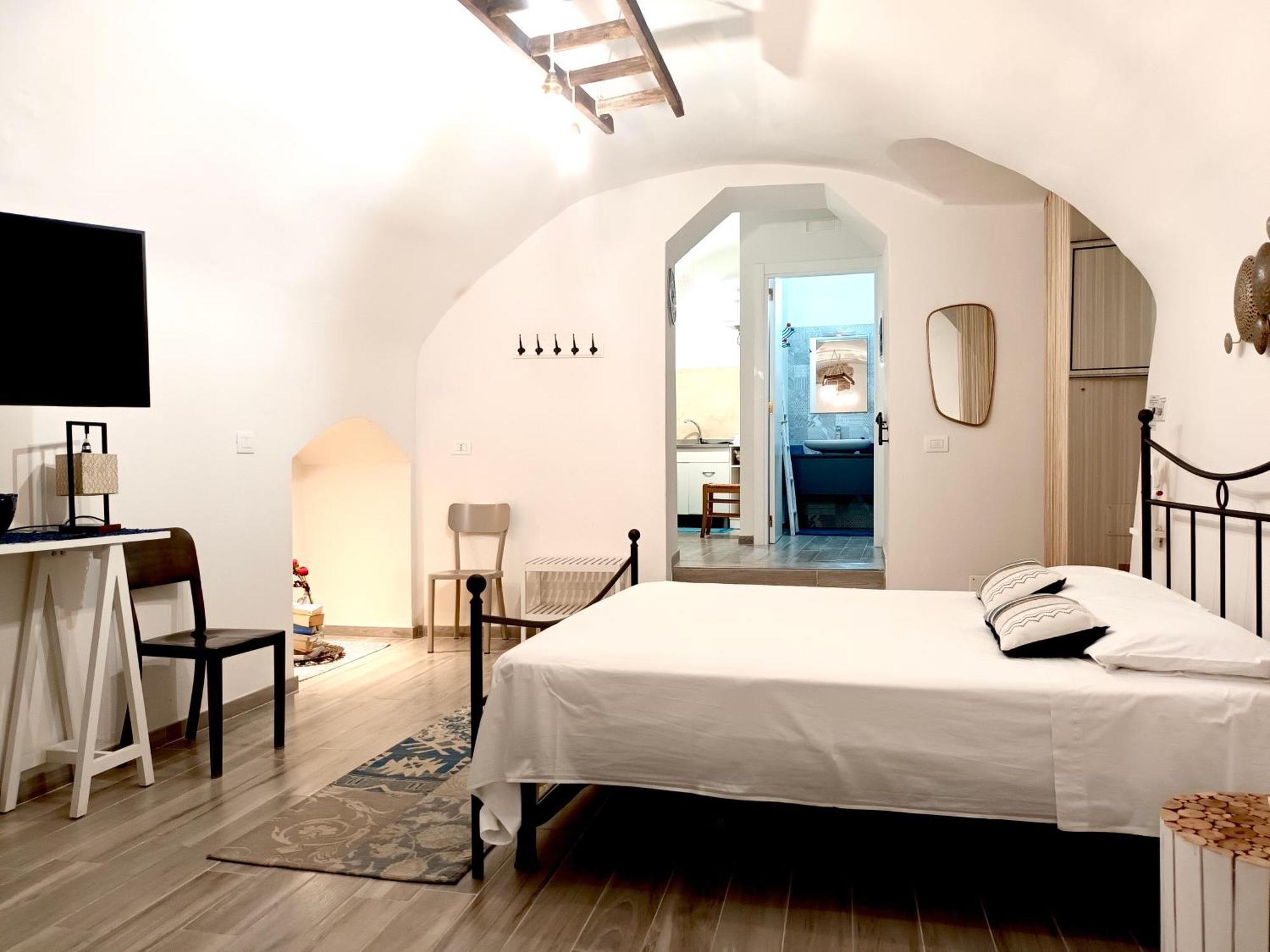 Antiche Mura Apartments"Nido Di Puglia" Monovano Turi Zewnętrze zdjęcie