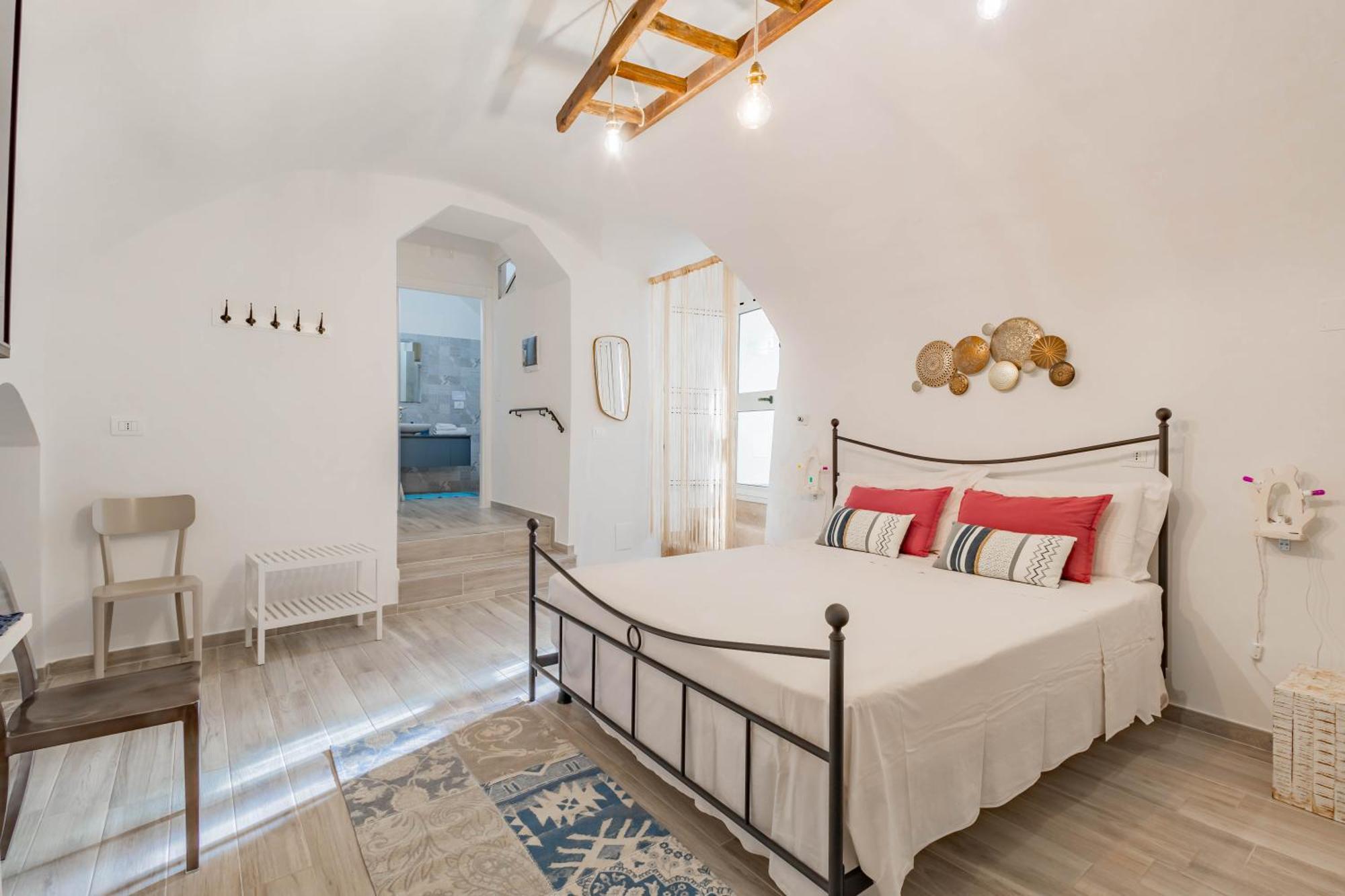 Antiche Mura Apartments"Nido Di Puglia" Monovano Turi Zewnętrze zdjęcie