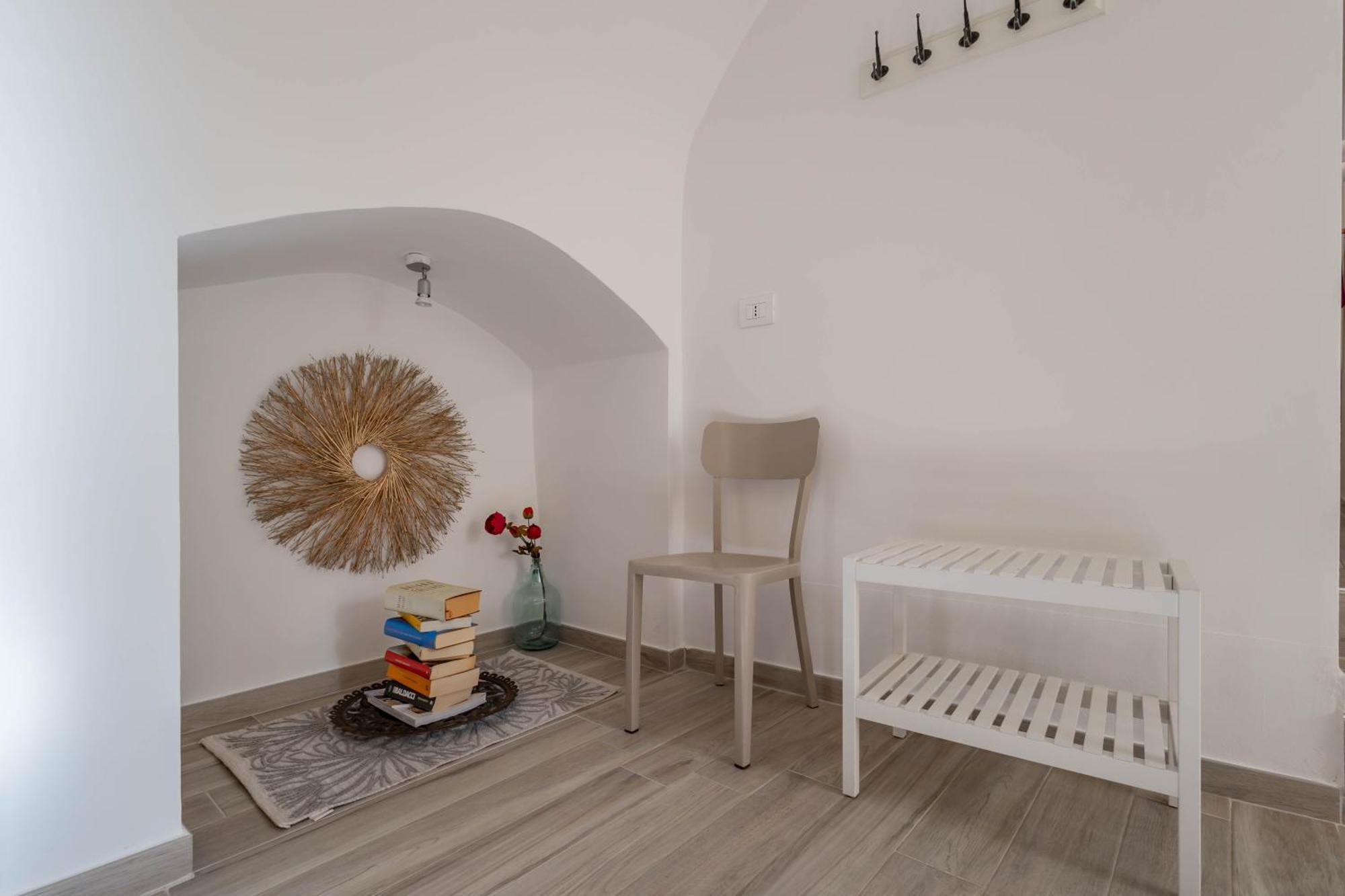 Antiche Mura Apartments"Nido Di Puglia" Monovano Turi Zewnętrze zdjęcie