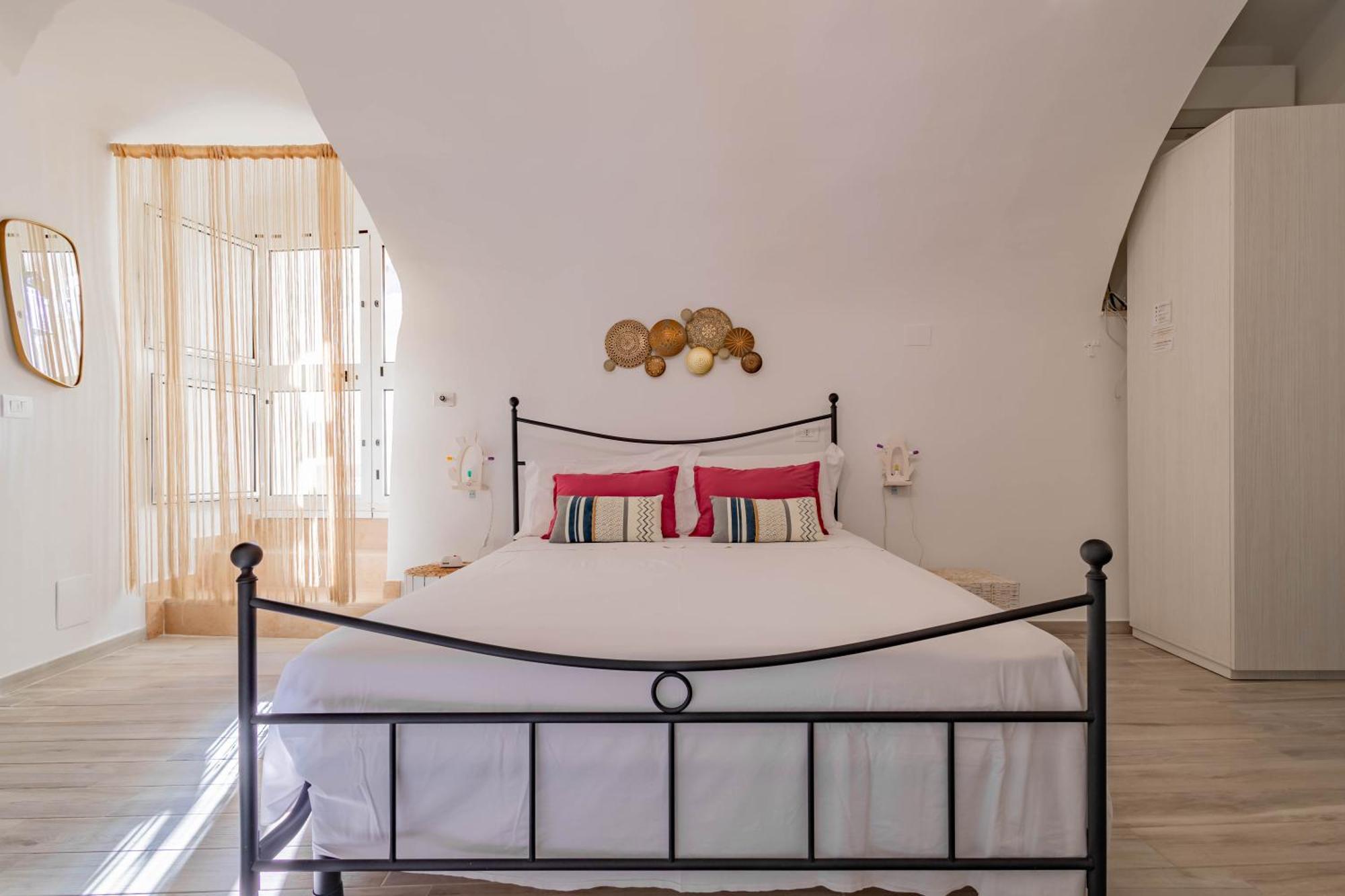 Antiche Mura Apartments"Nido Di Puglia" Monovano Turi Zewnętrze zdjęcie