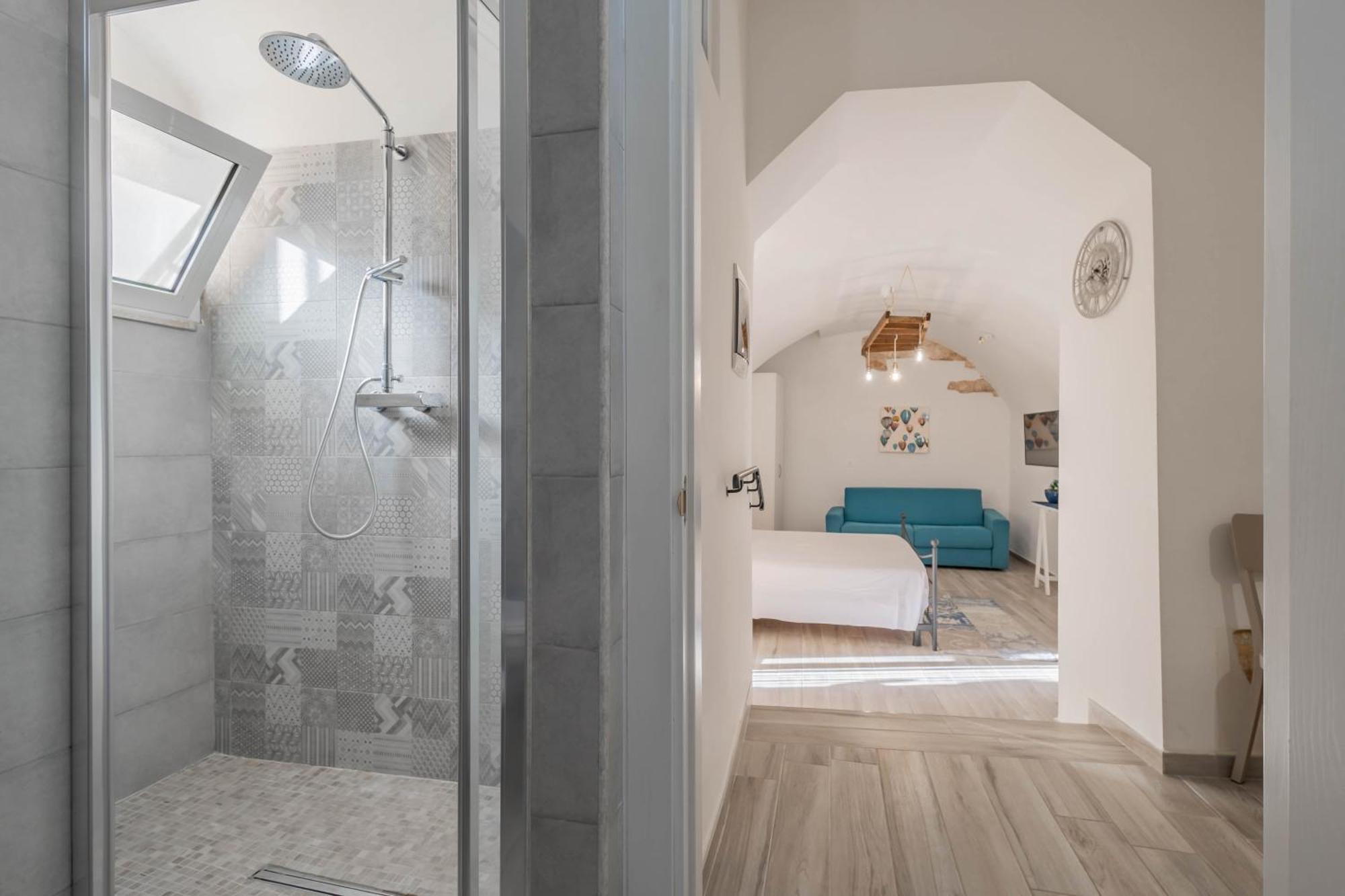 Antiche Mura Apartments"Nido Di Puglia" Monovano Turi Zewnętrze zdjęcie