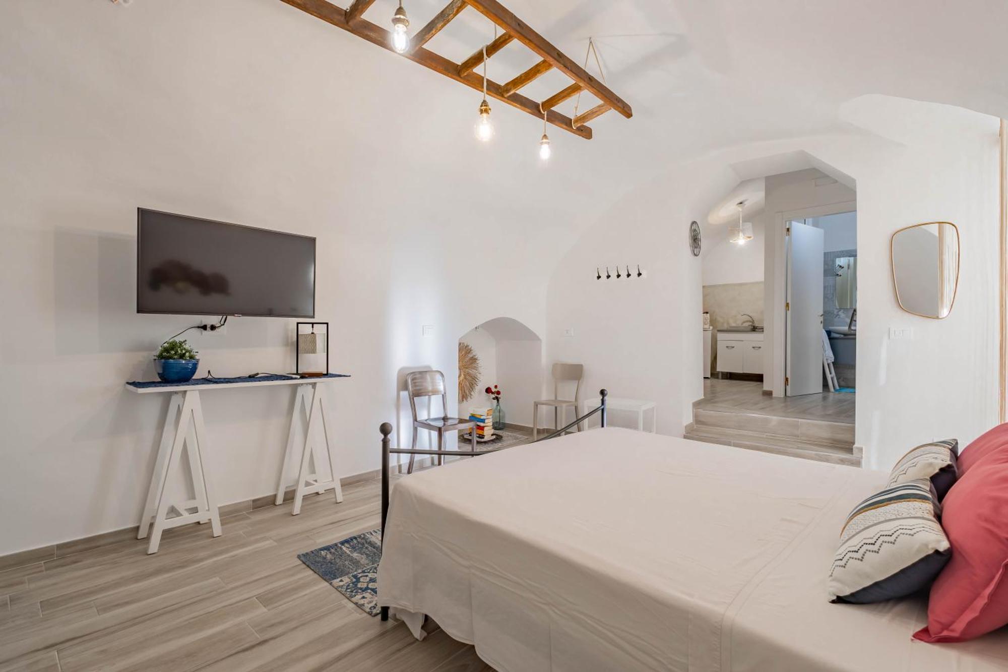 Antiche Mura Apartments"Nido Di Puglia" Monovano Turi Zewnętrze zdjęcie
