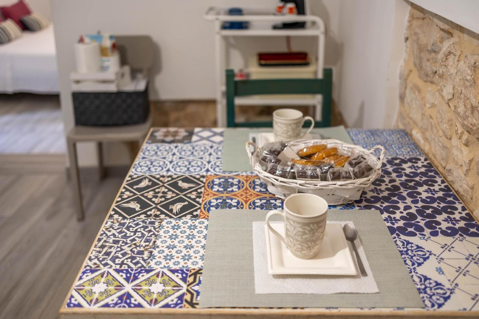 Antiche Mura Apartments"Nido Di Puglia" Monovano Turi Zewnętrze zdjęcie