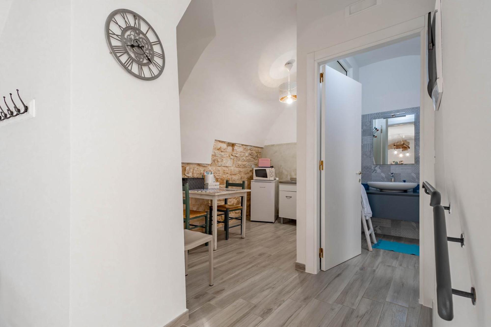 Antiche Mura Apartments"Nido Di Puglia" Monovano Turi Zewnętrze zdjęcie