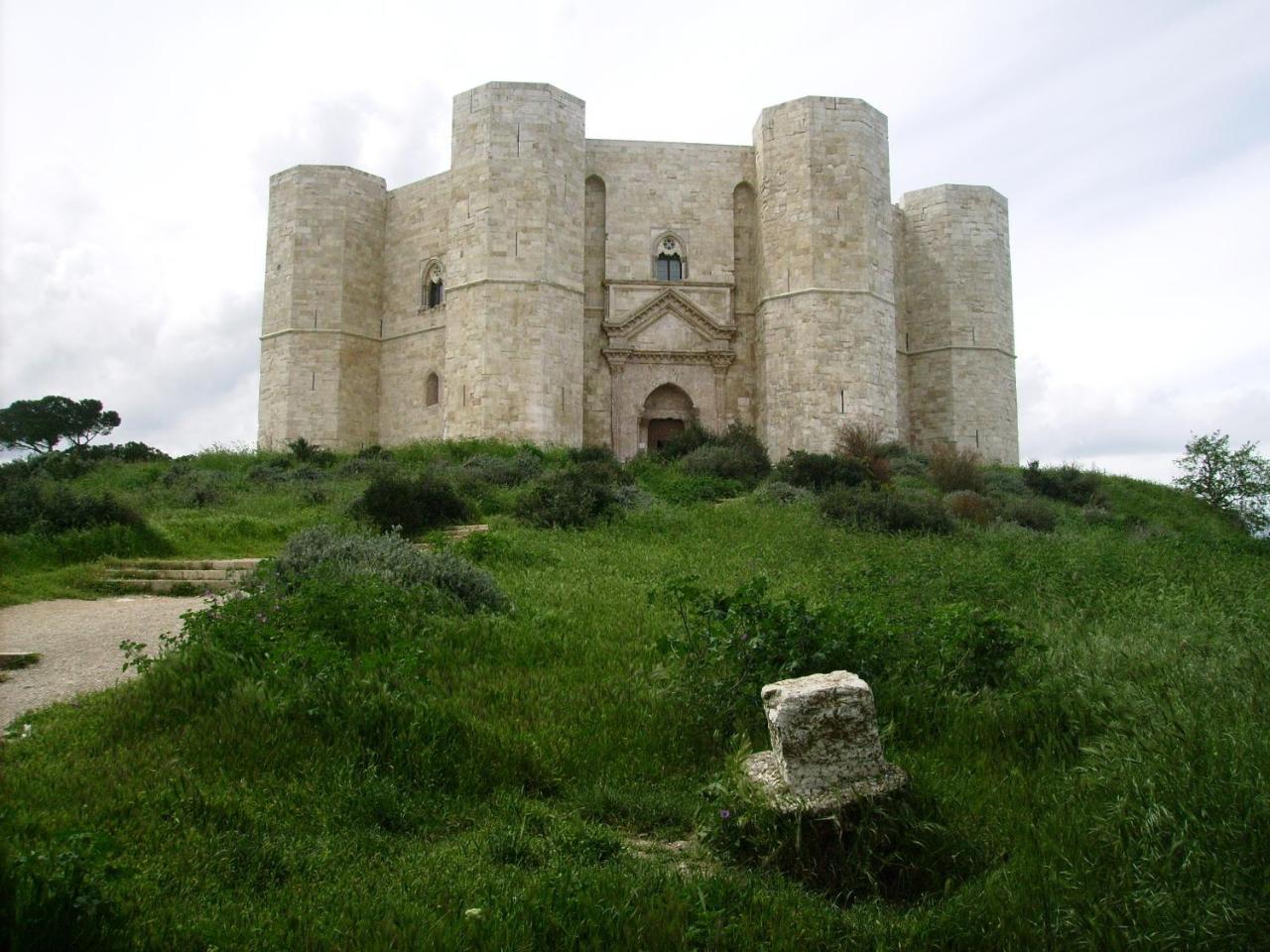 Antiche Mura Apartments"Nido Di Puglia" Monovano Turi Zewnętrze zdjęcie